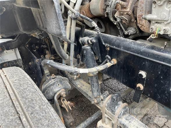 Kenworth T880 Tracteur routier