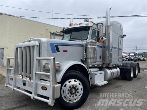 Peterbilt 388 Tracteur routier