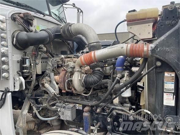 Peterbilt 388 Tracteur routier