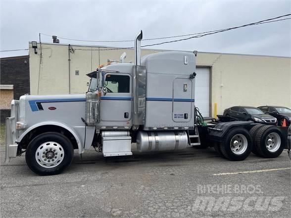 Peterbilt 388 Tracteur routier