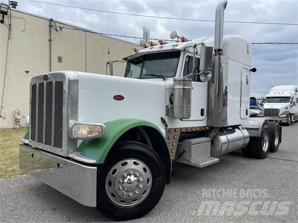 Peterbilt 389 Tracteur routier