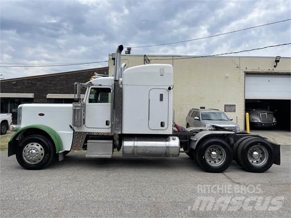 Peterbilt 389 Tracteur routier