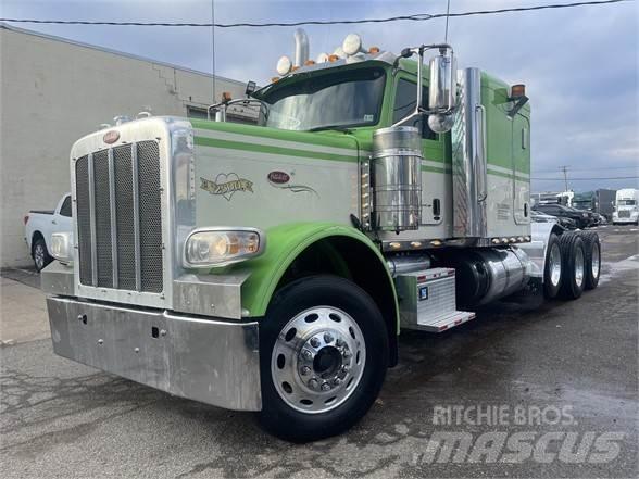 Peterbilt 389 Tracteur routier