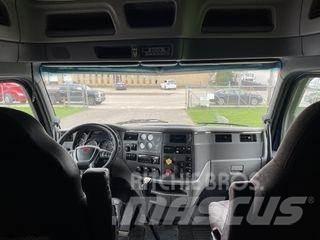 Peterbilt 579 Tracteur routier