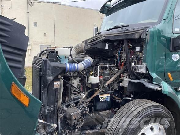 Peterbilt 579 Tracteur routier