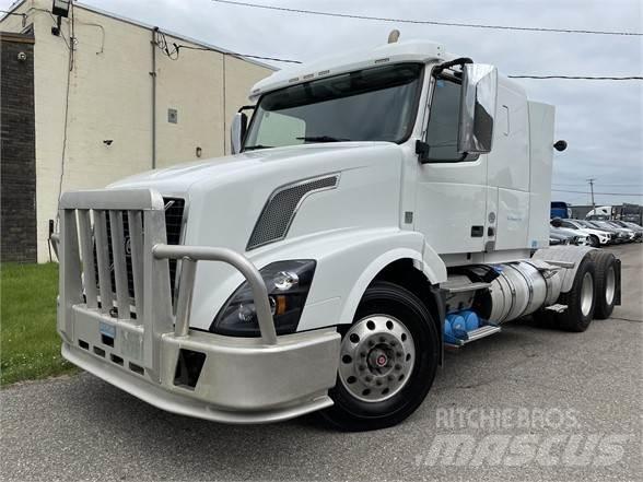 Volvo VNL64T630 Tracteur routier