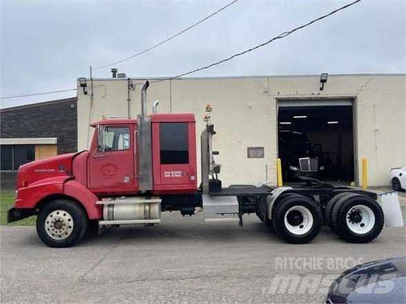 Western Star 4900 Tracteur routier