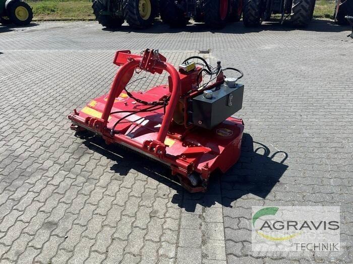  AFLR 2500 Dummy Broyeur / Gyrobroyeur / Epareuse