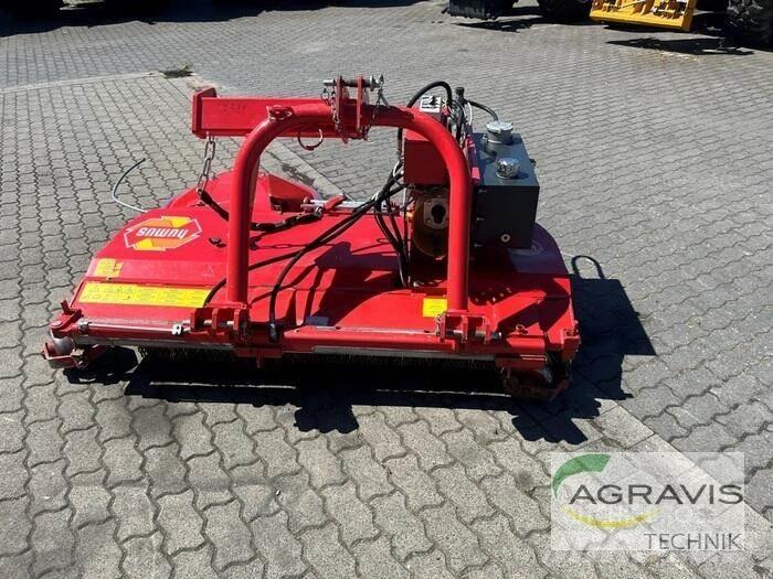  AFLR 2500 Dummy Broyeur / Gyrobroyeur / Epareuse