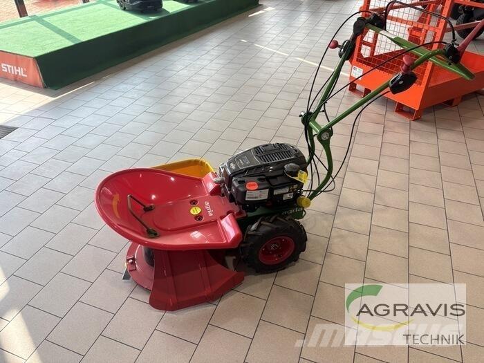 Agria 8000 PREMIUM Tracteur