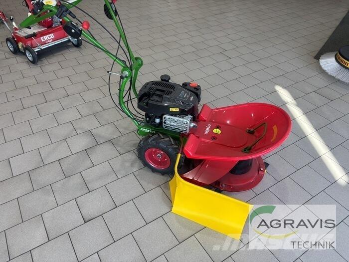 Agria 8000 PREMIUM Tracteur