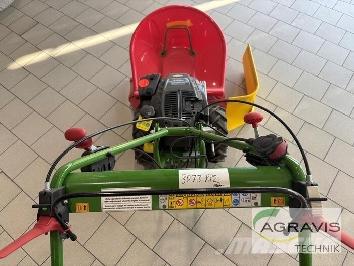 Agria 8000 PREMIUM Tracteur