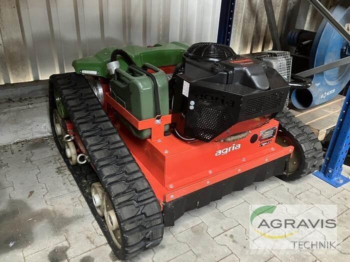 Agria 9500-80 PREMIUM Tracteur