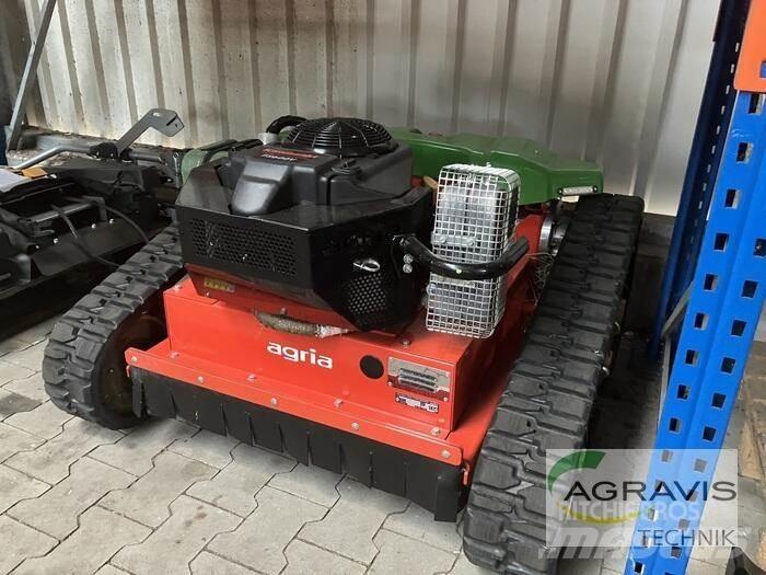 Agria 9500-80 PREMIUM Tracteur
