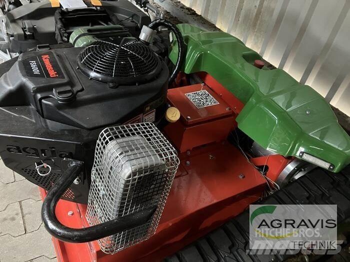Agria 9500-80 PREMIUM Tracteur