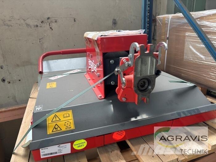 Agria VS 80 Herse rotative, rotavator