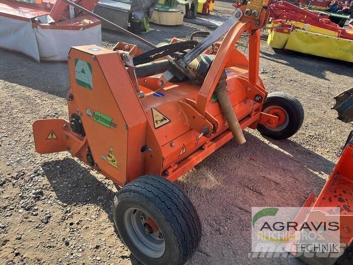 Agrimaster KAIMAN 160 Broyeur / Gyrobroyeur / Epareuse