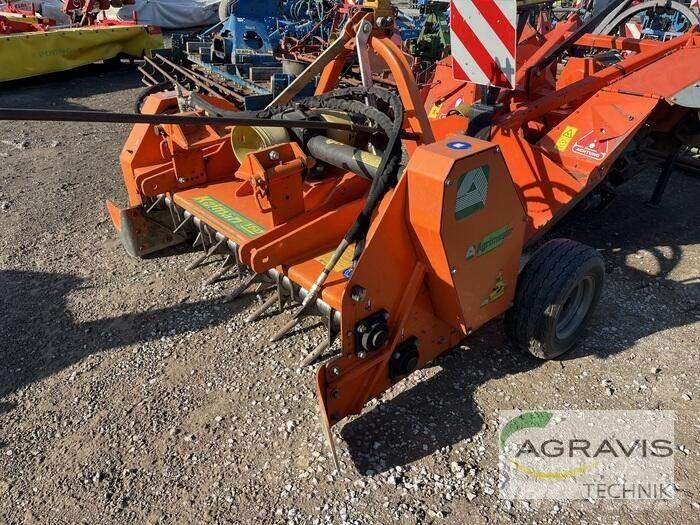 Agrimaster KAIMAN 160 Broyeur / Gyrobroyeur / Epareuse