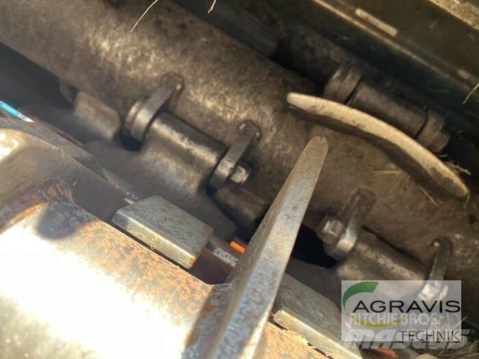 Agrimaster KAIMAN 160 Broyeur / Gyrobroyeur / Epareuse