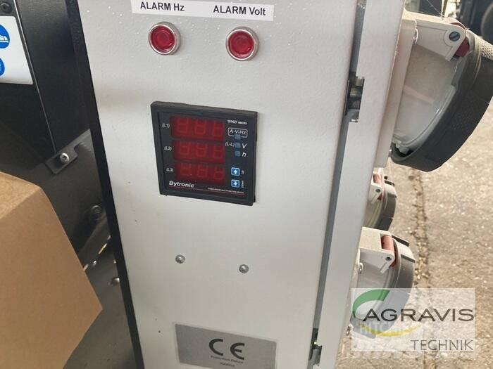  AgroWatt AWB4-40X-H Autres matériels de fertilisation