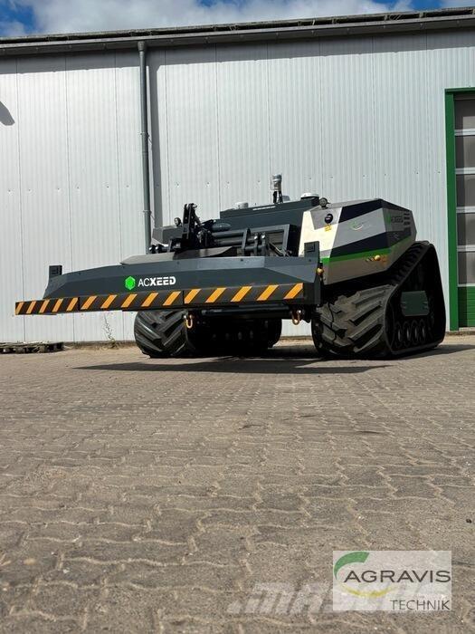  AgXeed AGBOT 5.115T2 Tracteur