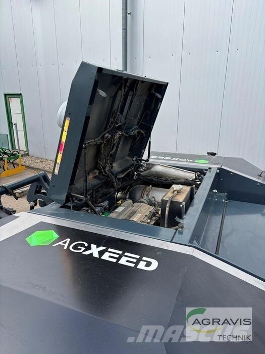  AgXeed AGBOT 5.115T2 Tracteur
