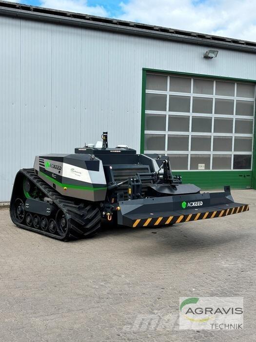  AgXeed AGBOT 5.115T2 Tracteur