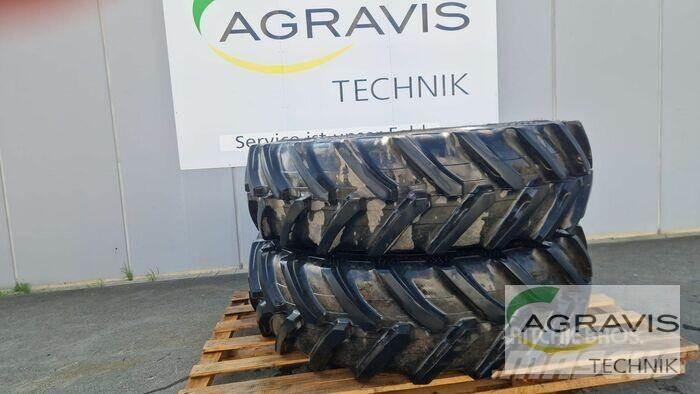 Alliance 480/80 R42 Pneus, roues et jantes