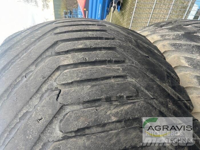Alliance 750/60-30.5 Pneus, roues et jantes