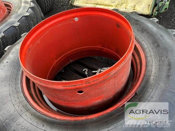 Alliance KR 520/85R38 Pneus, roues et jantes