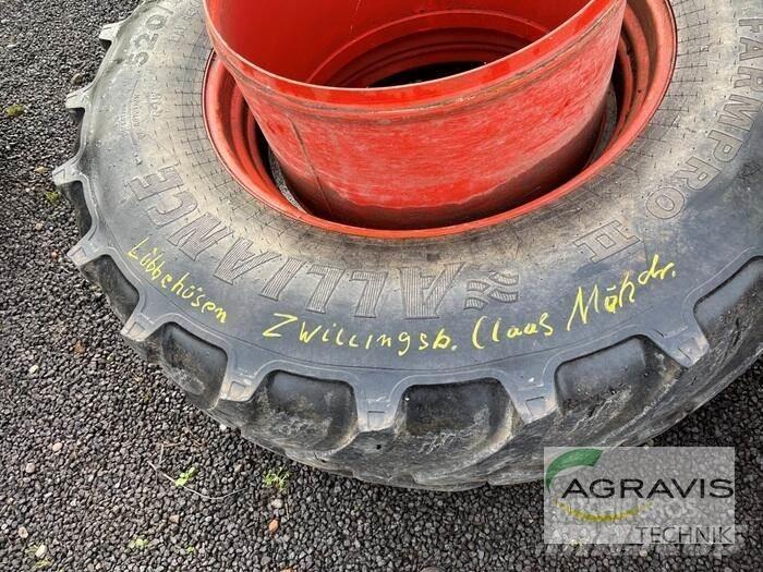 Alliance KR 520/85R38 Pneus, roues et jantes