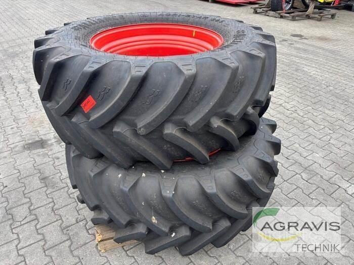 Alliance KR 540/65R30 Pneus, roues et jantes