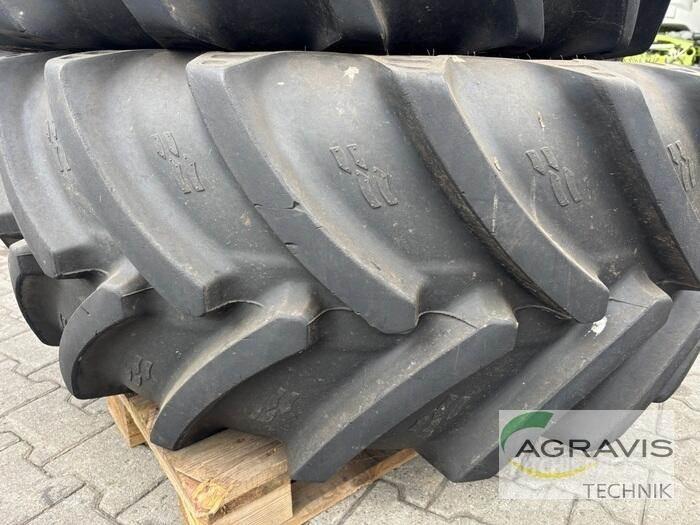 Alliance KR 540/65R30 Pneus, roues et jantes