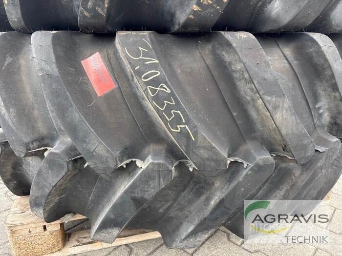 Alliance KR 540/65R30 Pneus, roues et jantes