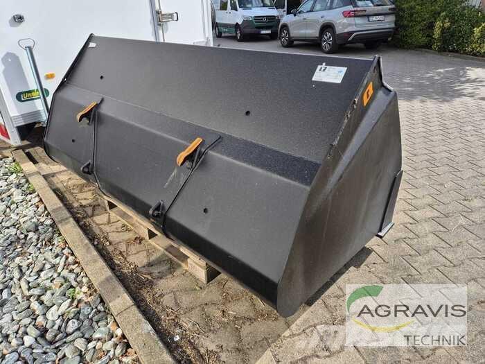 Ålö Frontlader VM 245 Autres équipements pour tracteur