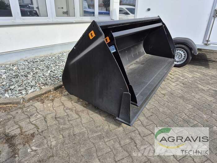 Ålö Frontlader VM 245 Autres équipements pour tracteur