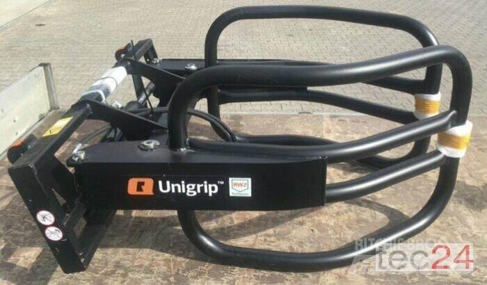 Ålö Unigrib 160 Autres équipements pour tracteur