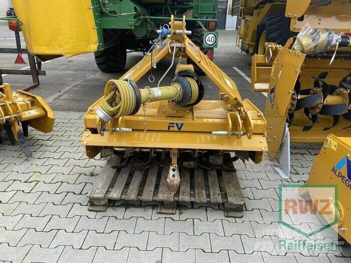 Alpego Fräse FV 140 Agriculture - Autres