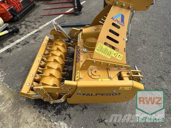 Alpego Rotodent BA-100 Agriculture - Autres