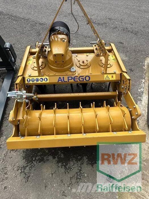 Alpego Rotodent BA-100 Agriculture - Autres