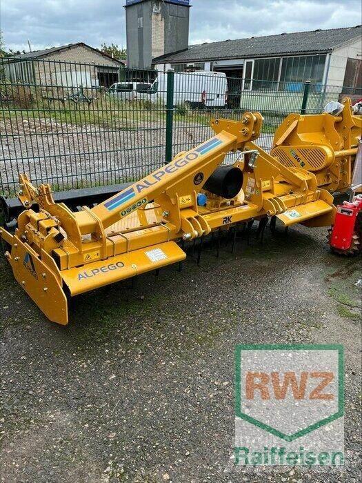 Alpego ROTODENT RK-300 Herse rotative, rotavator