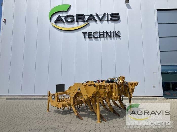 Alpego SKAT S1 7-300 Travail du sol