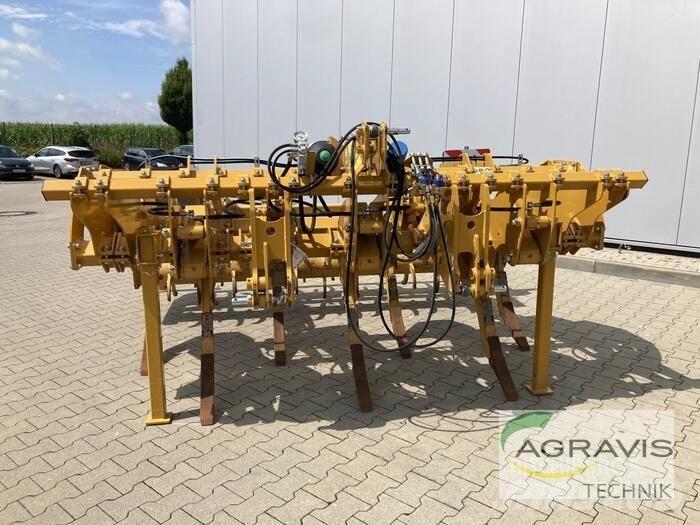 Alpego SKAT S1 7-300 Travail du sol