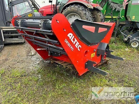 Altec DR180 PIC Agriculture - Autres
