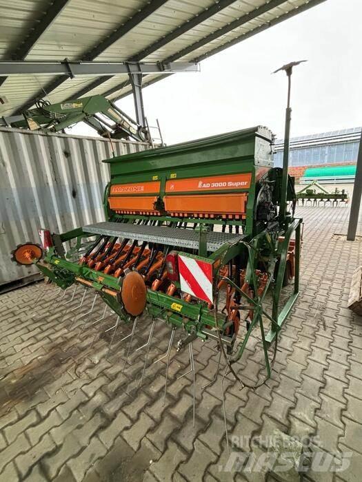 Amazone AD 3000 SUPER Semoir