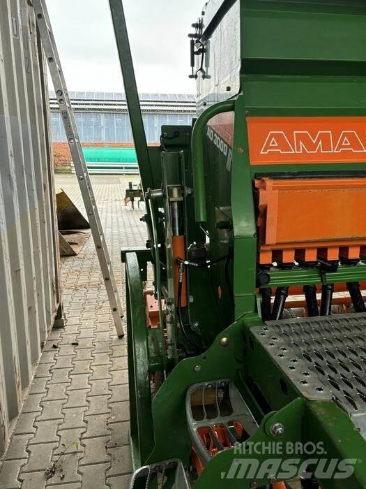 Amazone AD 3000 SUPER Semoir