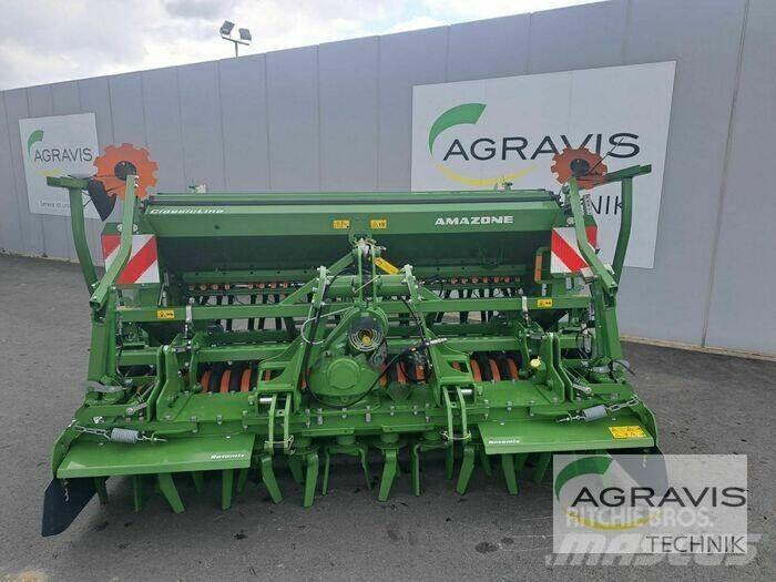 Amazone AD 3000 SUPER Semoir