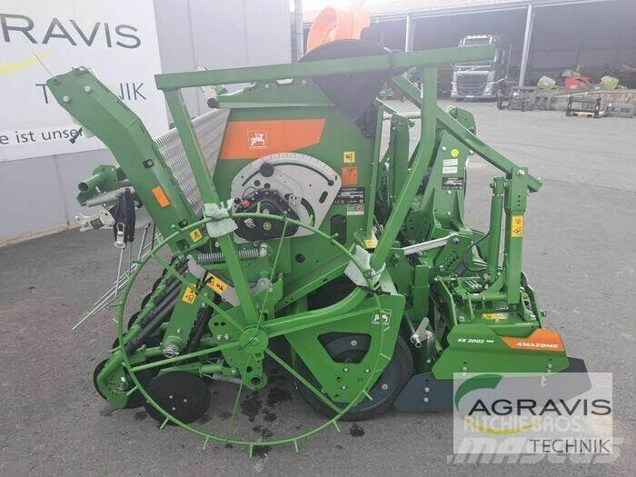 Amazone AD 3000 SUPER Semoir