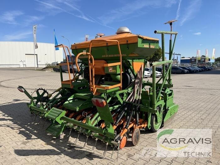 Amazone AD-P 303 Semoir