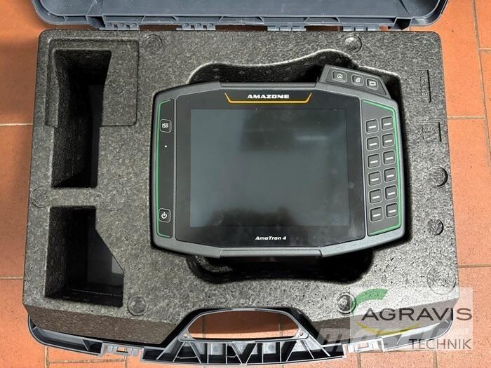 Amazone AMATRON4 Autres matériels de fertilisation